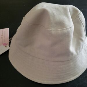 Poppy and Peonies NEW reversible bucket hat